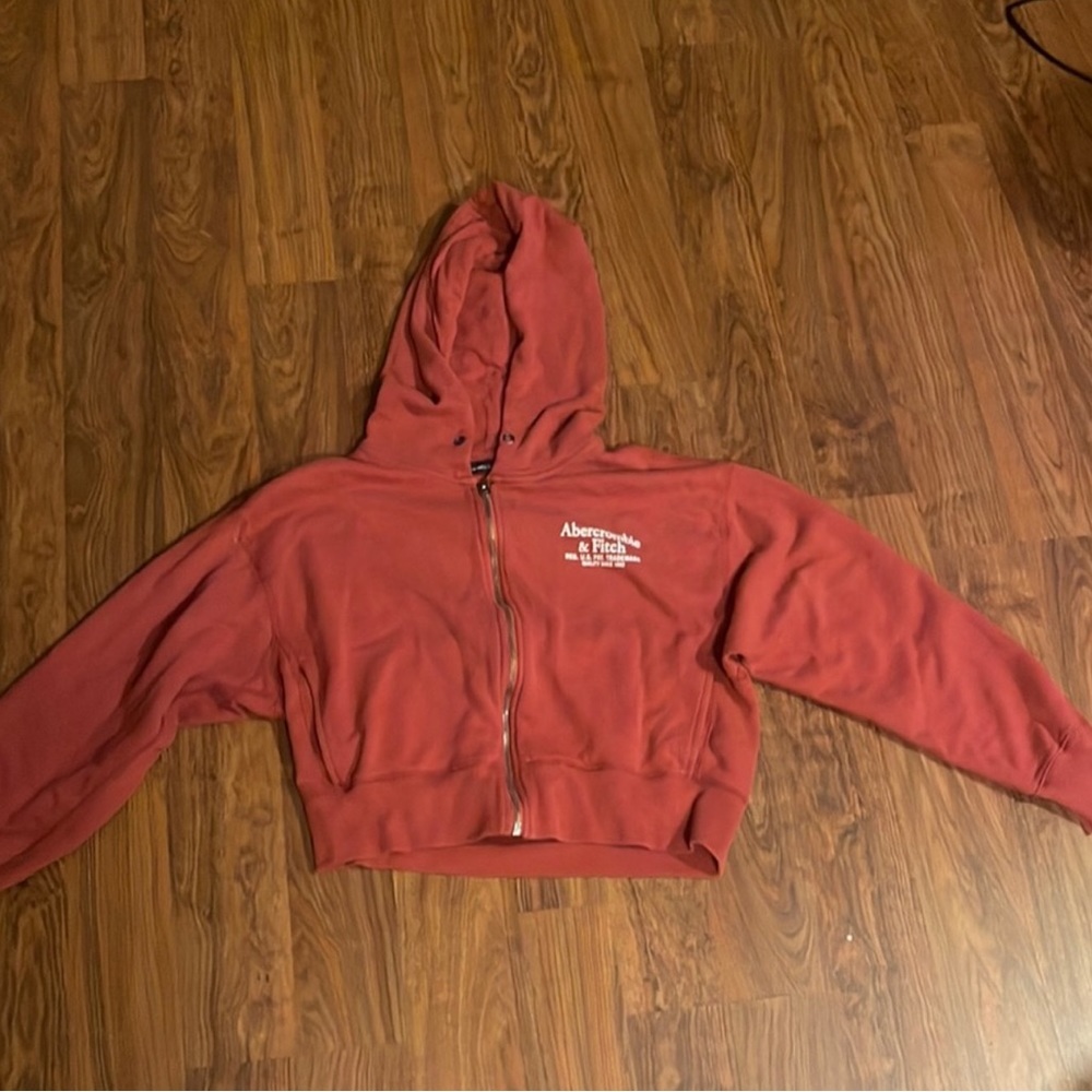 Zip up